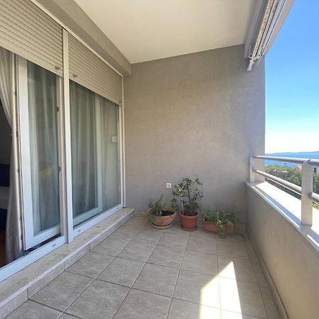 Sea Star Apartamento Split Exterior foto