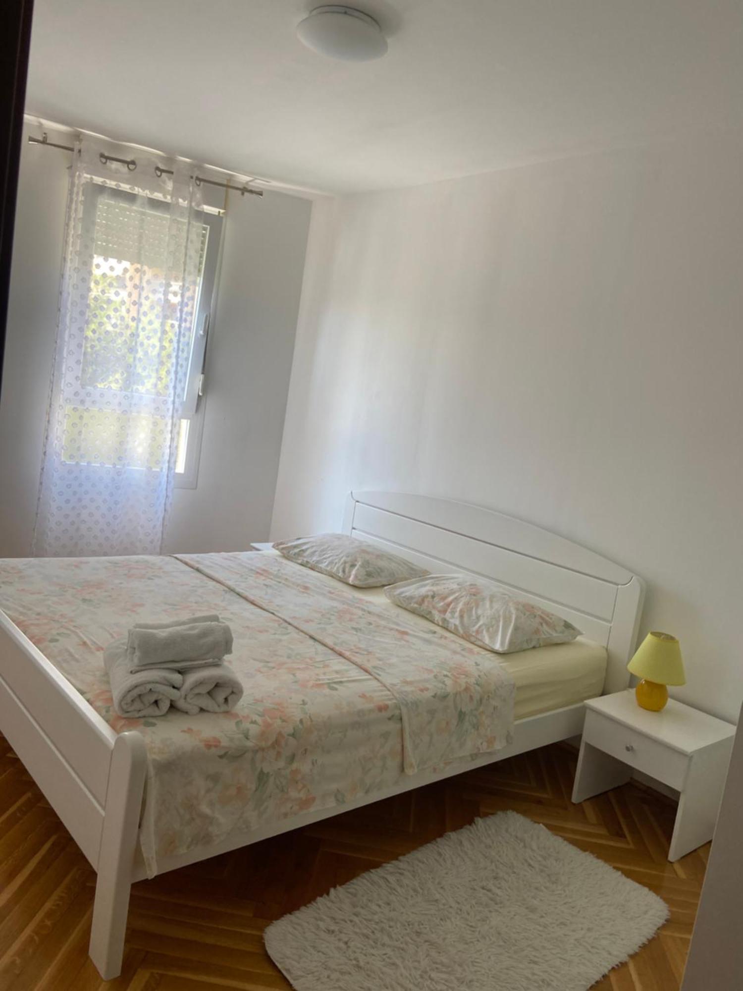 Sea Star Apartamento Split Exterior foto