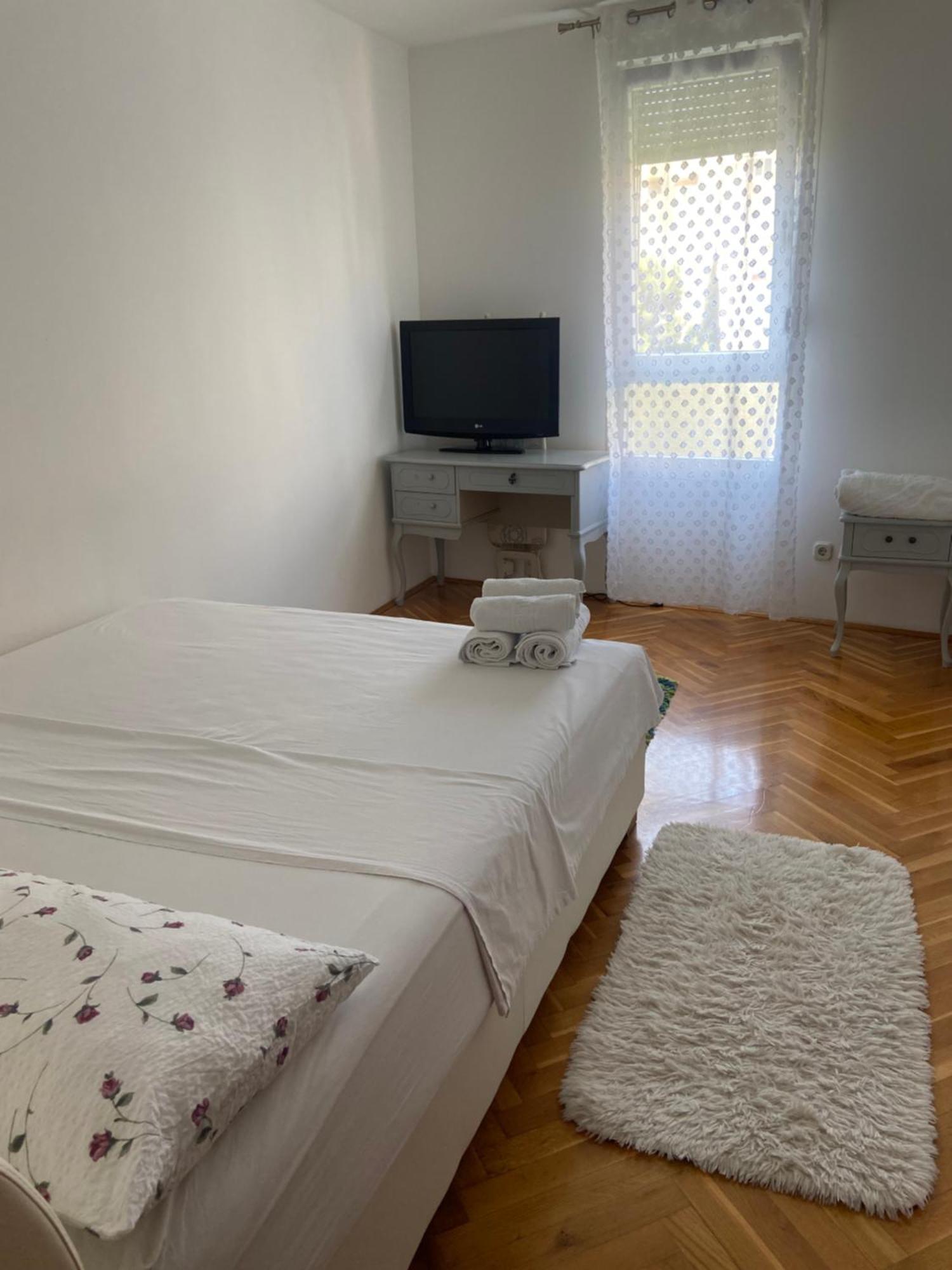Sea Star Apartamento Split Exterior foto
