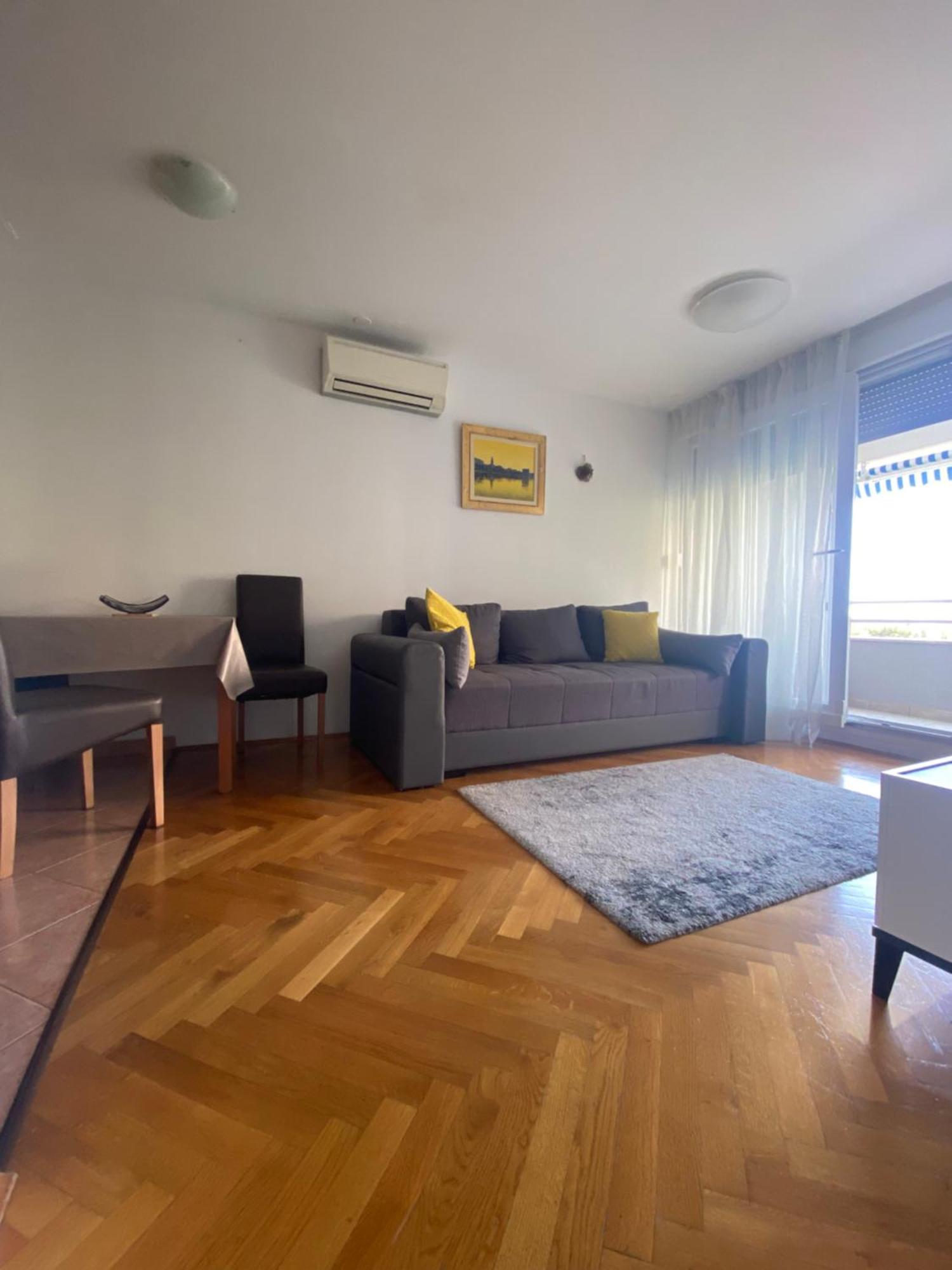 Sea Star Apartamento Split Exterior foto