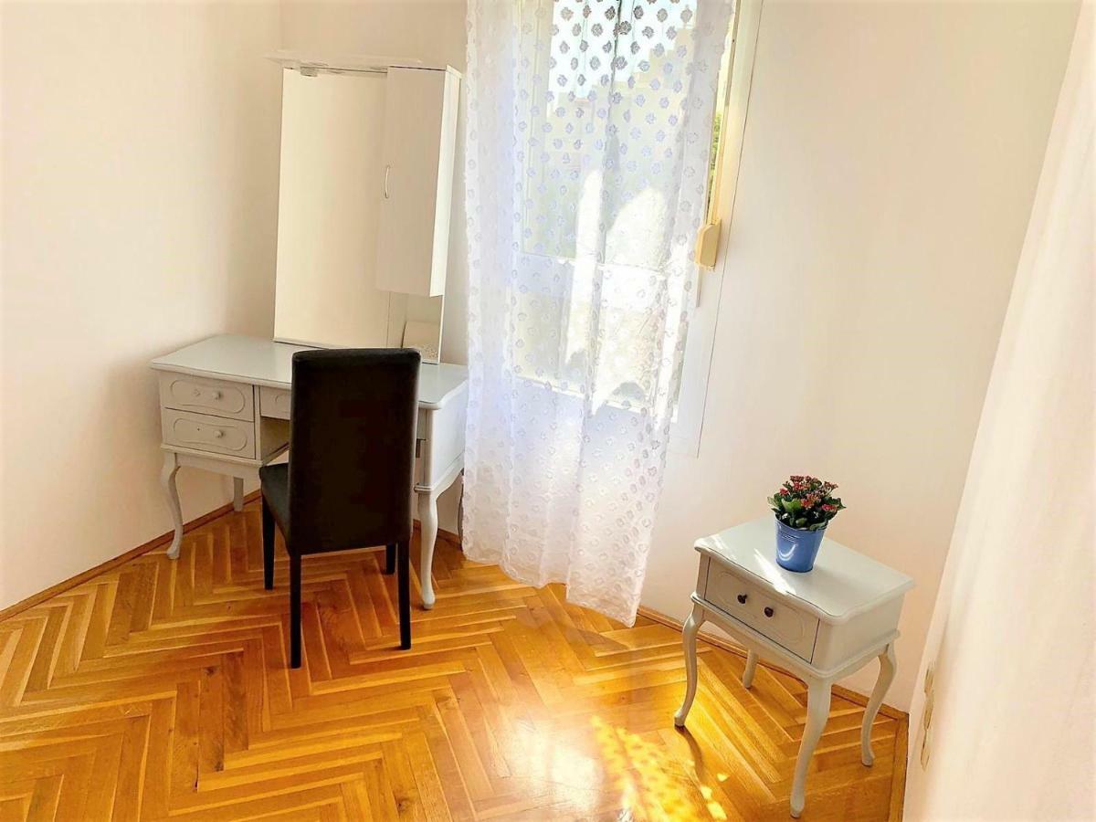 Sea Star Apartamento Split Exterior foto