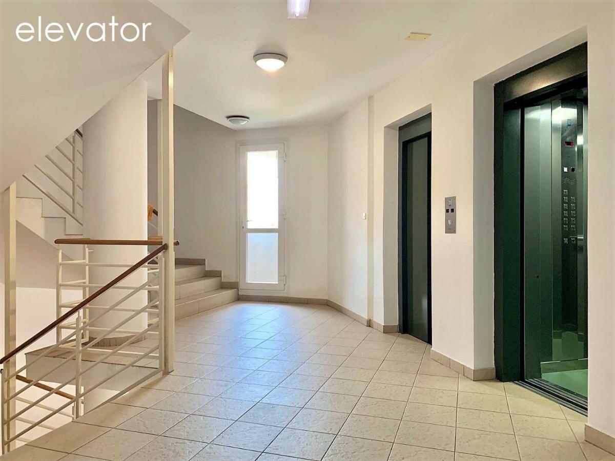 Sea Star Apartamento Split Exterior foto